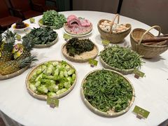 -阿庄新豫菜(航海东路店)