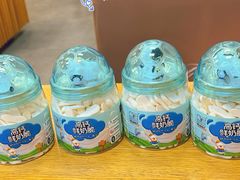 -一鸣真鲜奶吧(城南店)