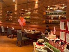 -马哥孛罗咖啡厅·Cafe Marco (厦门马哥孛罗东方大酒店)