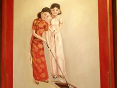 -龙门阵茶屋川菜馆(武康路店)