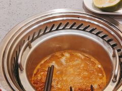-喜家自助小火锅(乐客城店)