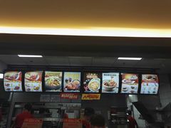 -汉堡王(龙德广场店)