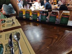 -马迭尔德式西餐精酿啤酒屋(中央大街店)
