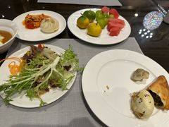-郑州正方元国际酒店