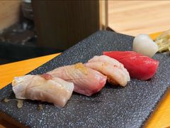 -鮨冠OMAKASE食べ放题(北京首店)
