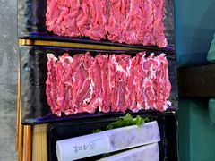 -牛记皇鲜牛肉火锅(环球度假区梨园店)