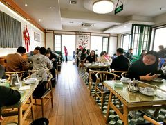 大堂-哈尔滨春饼(朝山街店)
