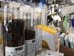 -OZ cafe(南昌路店)