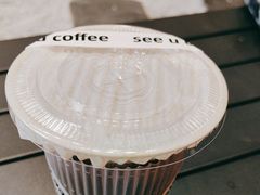 -seeu coffee(江滩店)