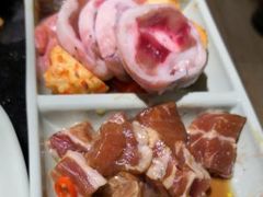 -韩盛·盛江山自助料理(沈辽路万达店)