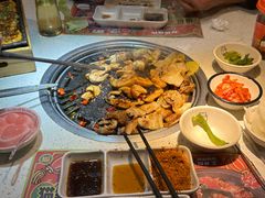-猫抓烤肉(武进吾悦广场店)