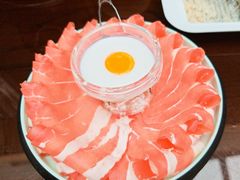 -日坛涮肉(日坛公园店)