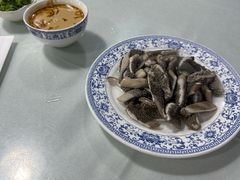 -同城四季爆肚涮羊肉(安华里店)
