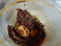 -嘎嘎鸭下巴·爆辣干锅(明教寺店)