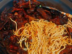 -回味黑鸭煲·始于2006(万松园店)