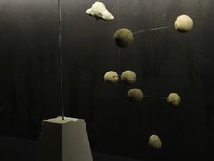 -元白和创园展厅