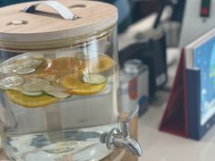 -稀物集咖啡(徽州大道店)
