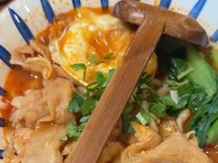 -面乙新派手擀面(大悦城店)