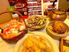 -同乐馆(阳光店)