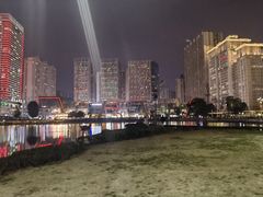 -花果园湿地公园