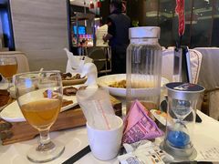 -眉州东坡(北苑华贸店)