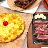 在贺州！适合过生日的融合餐厅....