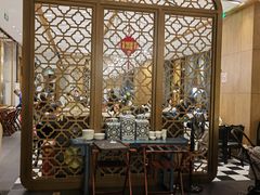 -羲和雅苑•北京烤鸭(吴中路万象城店)