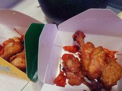 -紫光园清真北京小吃(正阳大街店)