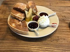 -漫咖啡(中纺国际店)