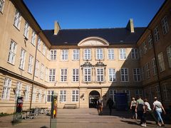 -丹麦国家博物馆