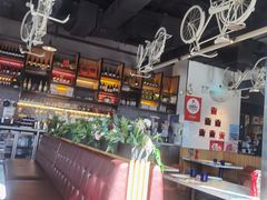 -玛尚诺意式餐厅(官舍店)