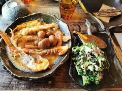 -Pakkhús Restaurant