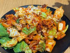 -海云台韩式汤饭·13年匠心韩料(南山店)