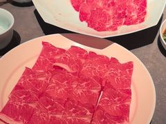 -鼎鼎香·港式火锅(北京SKP店)