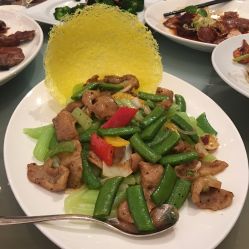 -广州文华东方酒店·宴会厅