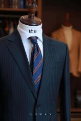 -优山定制西服衬衫大衣(国贸店)