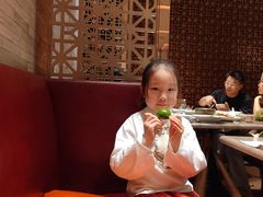 -无锡丽笙精选酒店·兰亭阁中餐厅