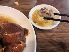-黄连大头华烧鹅店(大良店)