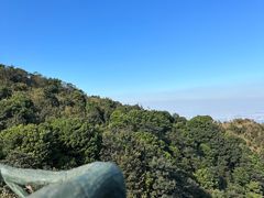 -梧桐山风景名胜区