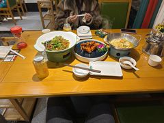 -大鸽饭(马王堆店)