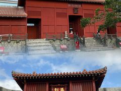 -美国村