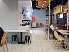 -永和大王(广渠店)