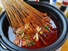 -两角签串串香十一年老字号(机场路店)