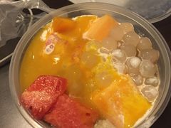 -松记糖水店(铜锣湾分店)