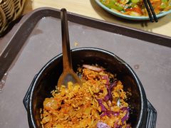 -中医药大学-第2食堂