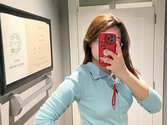 -Abercrombie&Fitch(德基广场店)