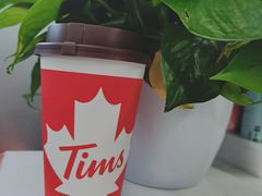 -Tims天好咖啡(长风大悦城店)