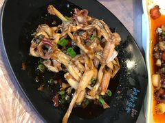 -靓靓蒸虾(中山公园店)