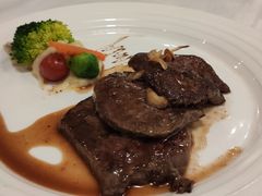 -维兰西餐(万泉河店)