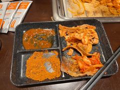 -新石器烤肉(虹悦城店)